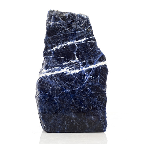 SODALITE 1 FACE POLIE 2.5KG