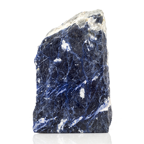 SODALITE 1 FACE POLIE 3KG