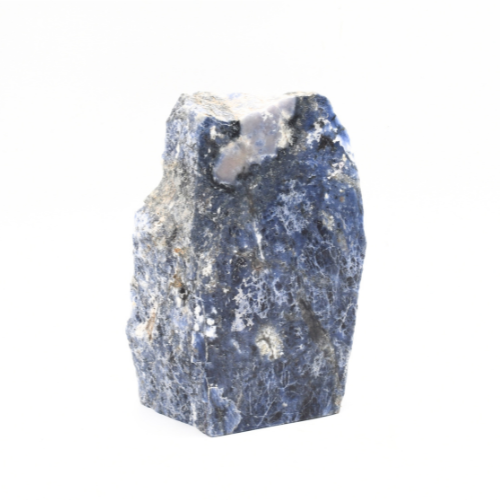 <strong>SODALITE</strong> 1 FACE POLIE QUALITÉ EXTRA