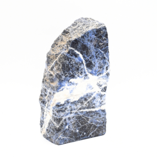 <strong>SODALITE</strong> 1 FACE POLIE QUALITÉ EXTRA
