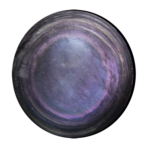 OBSIDIENNE OEIL CÉLESTE Qualité EXTRA - La pièce