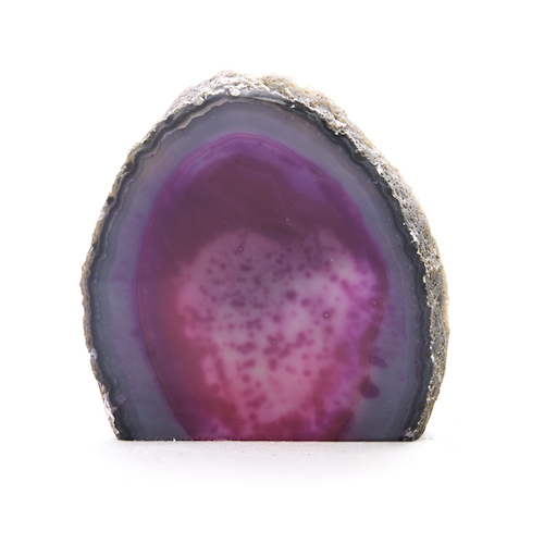 TALON AGATE CUT BASE (PETIT MODÈLE) QUALITÉ A