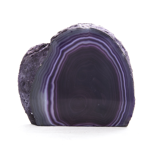TALON AGATE CUT BASE (MOYEN MODÈLE) QUALITÉ A
