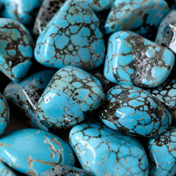 Utilisations de la Turquoise