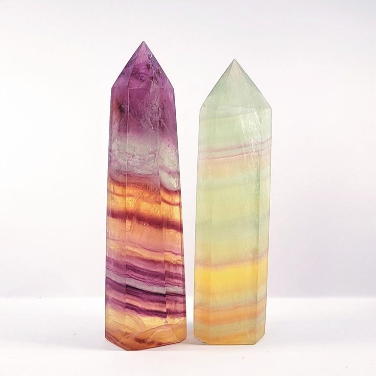 L’histoire de la Fluorine