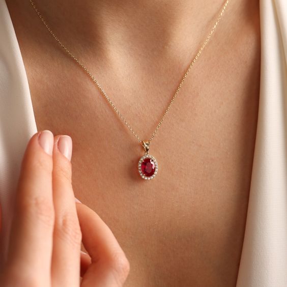 Utilisations de la Rubellite