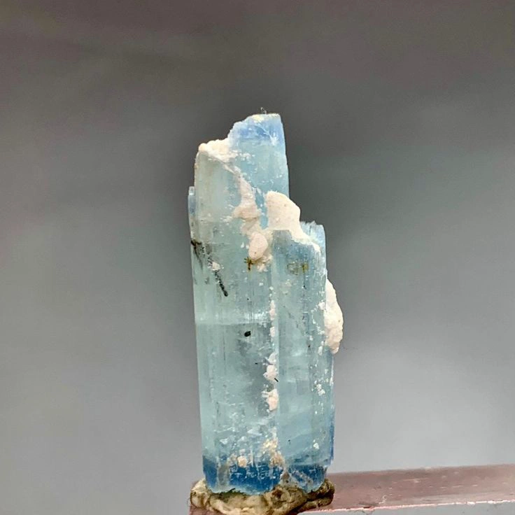 L’histoire de l’Aigue Marine