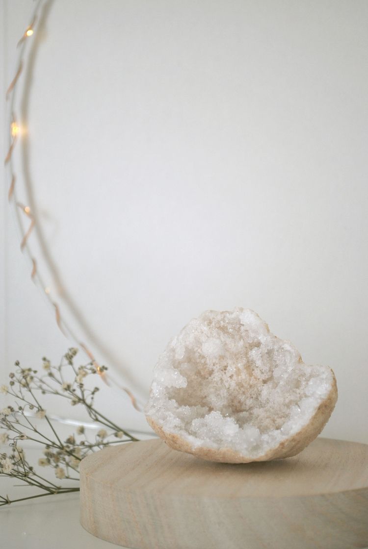 Signification et vertus du Cristal de roche