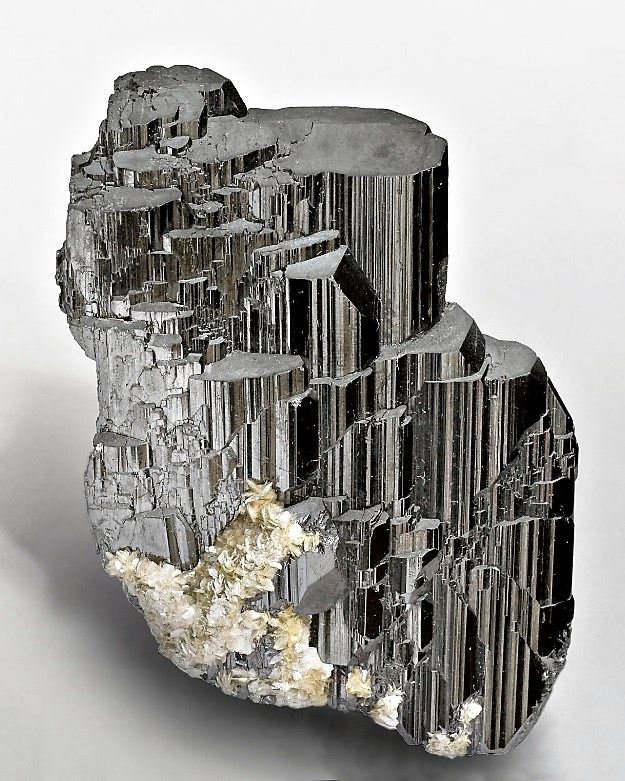 Signification et Vertus de la Galène