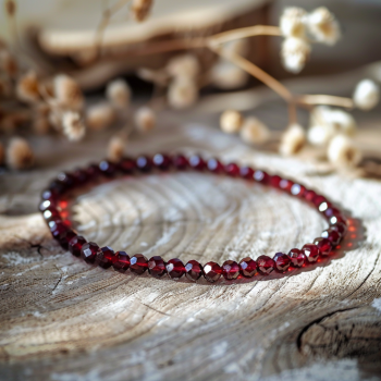 Nettoyer et recharger la Grenat