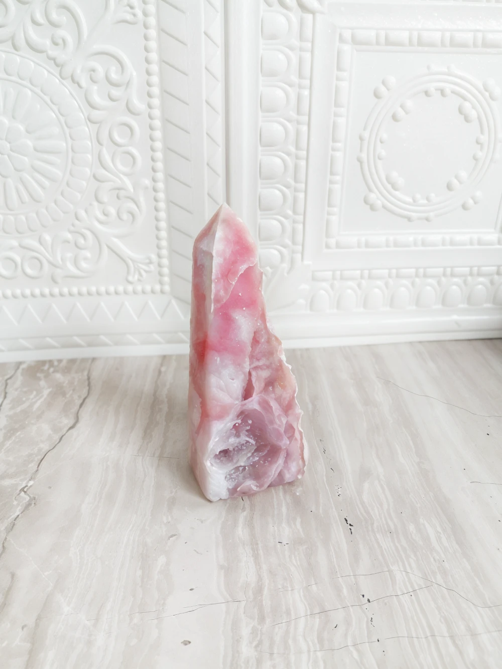 Signification et vertus de l’Opale