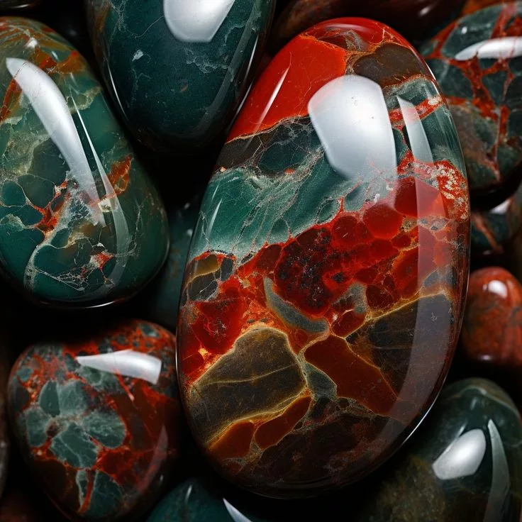 Signification et Vertus de l’Héliotrope