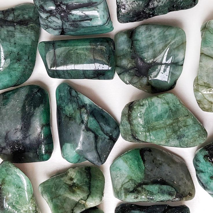 Signification et vertus de l’Émeraude