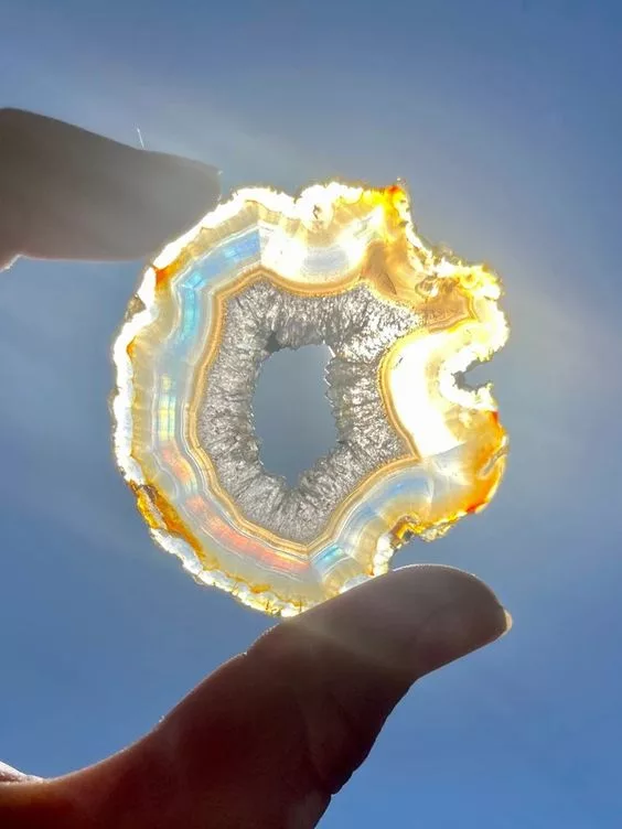 Nettoyer et recharger l’Agate