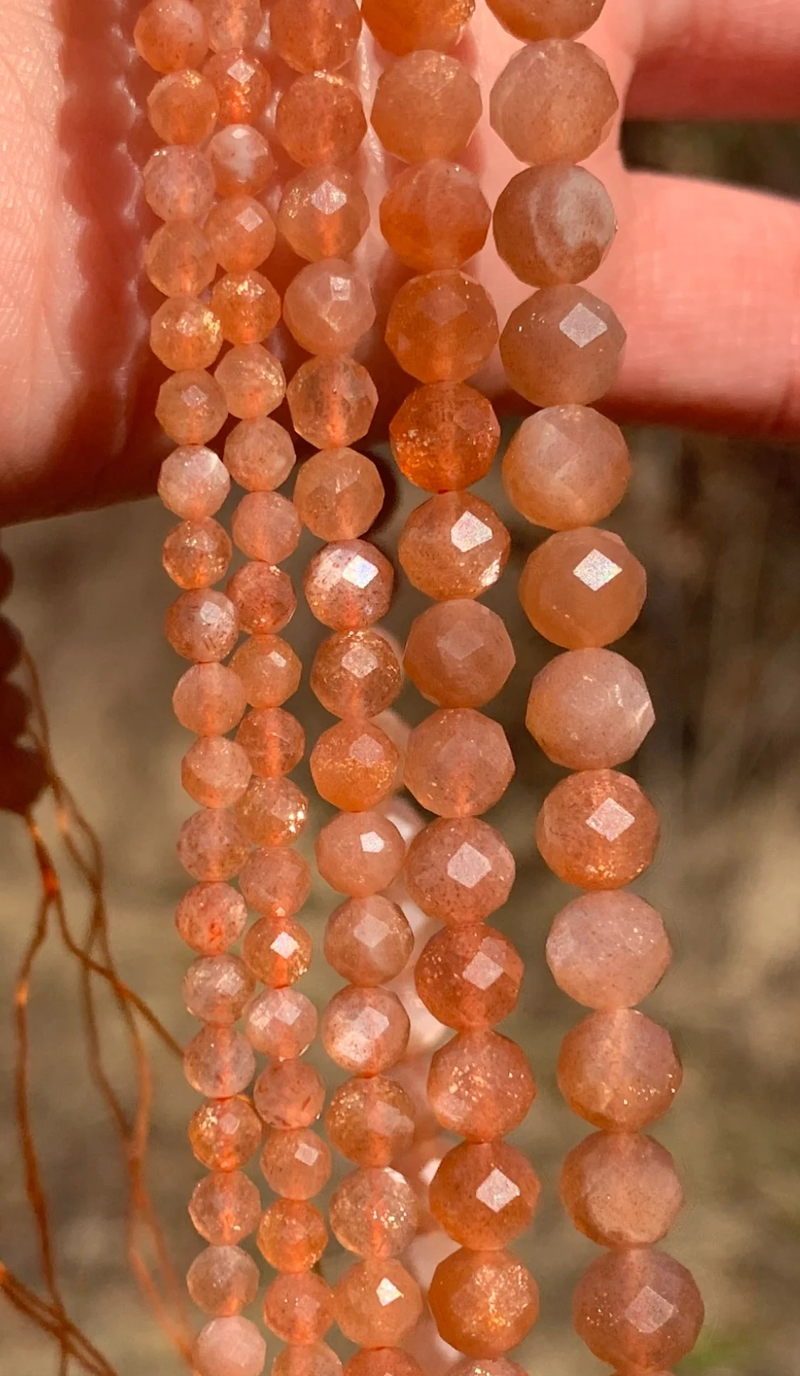 Signification et vertus de la pierre du soleil