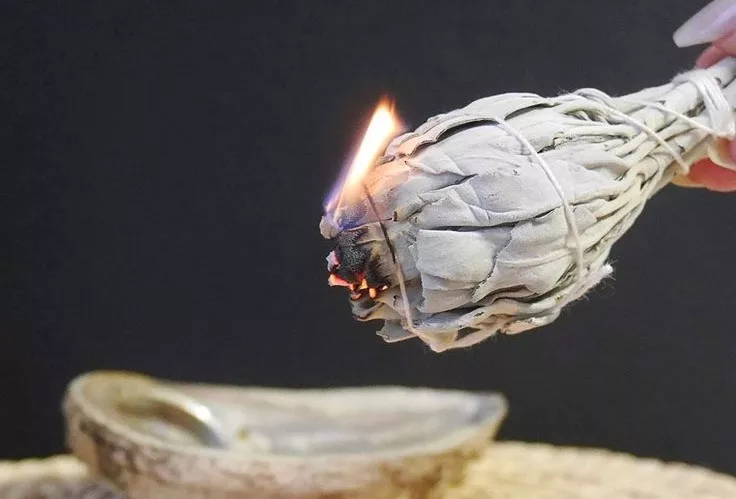 Nettoyer et recharger l’émeraude