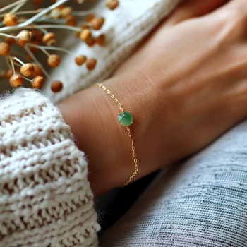 Utilisations de la Fuschite