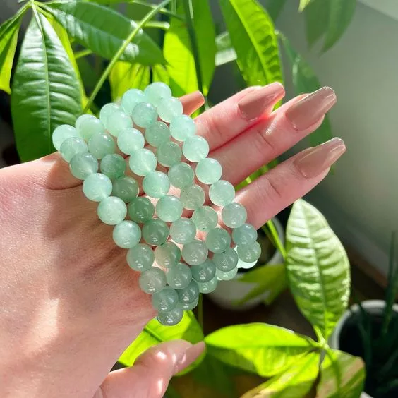 Utilisations de l’Aventurine