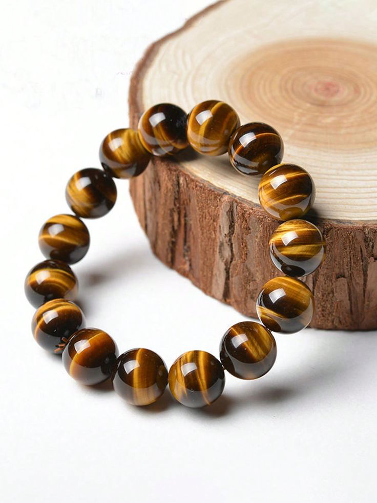 L’histoire de l’Oeil de tigre