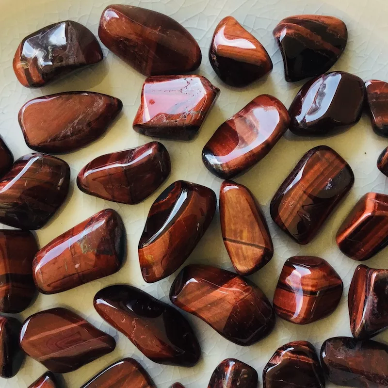 Utilisation de l’Œil de Taureau