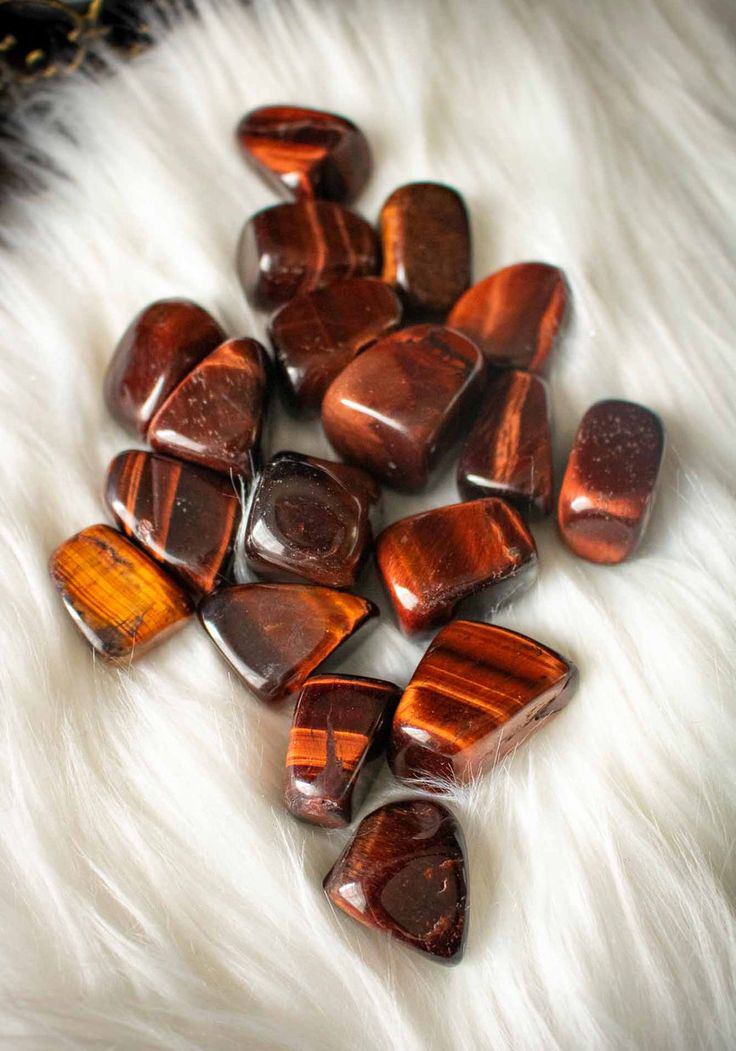 Signification et Vertus de l’Œil de Taureau