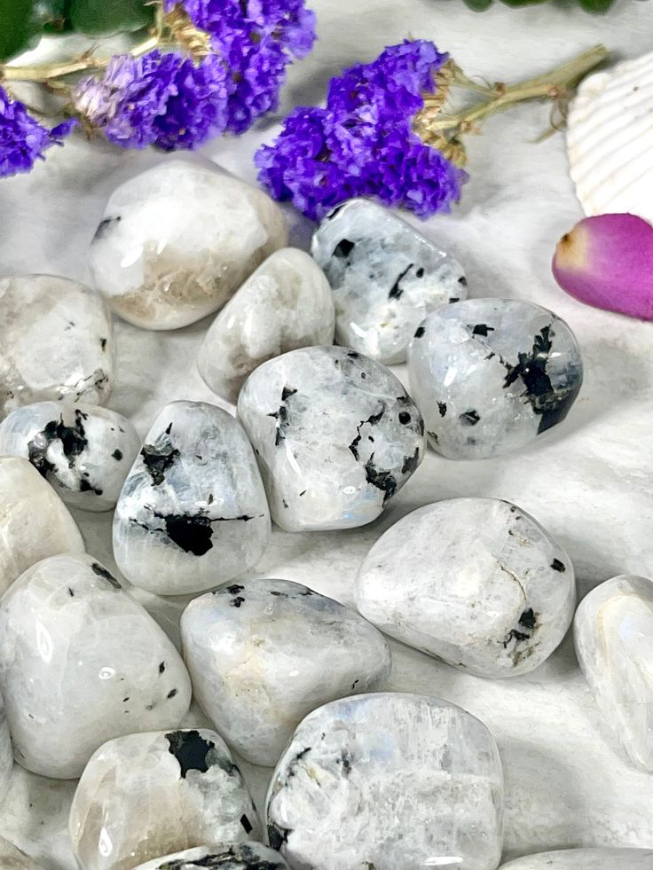 Signification et vertus de la Pierre de Lune