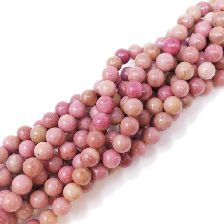 Utilisations de la Rhodonite